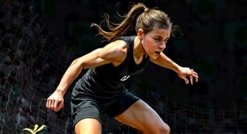 Sportlich, emotional, aber kein Einfacher Weg