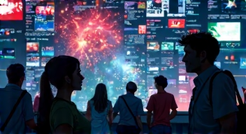 Streaming-Plattformen: Der heutige Wahnsinn