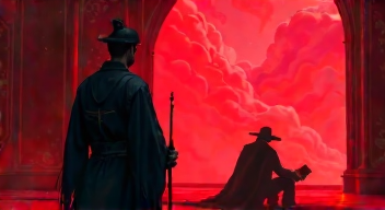 Shang-Hai Noon: Filme, Ratings und die Absurdität des Lebens
