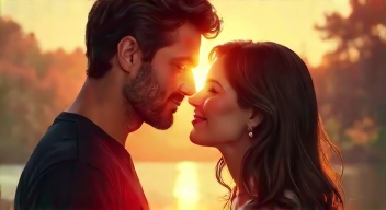 Liebe auf den ersten Blick? Oder doch nur das nächste Date?