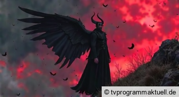 Rückblick auf DiE letzten Episoden von „Lucifer“: Was passierte? Rückblick auf DiE letzten Episoden von „Lucifer“: Was passierte?