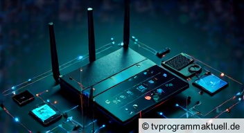 Smarthome-Funktionen: Ein Upgrade für die FRITZBOX 7590
