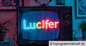 SPANNUNG und Humor bei Lucifer: TV-Termin UND Live-Stream richtig genießen SPANNUNG und Humor bei Lucifer: TV-Termin UND Live-Stream richtig genießen