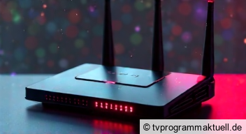 Updates für alle FritzBox-Modelle: FiRmWaRe UND "Features"