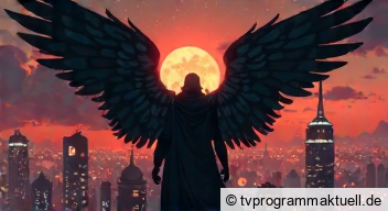 Was erwarten wir von der neuen Episode von „Lucifer“? Was erwarten wir von der neuen Episode von „Lucifer“?