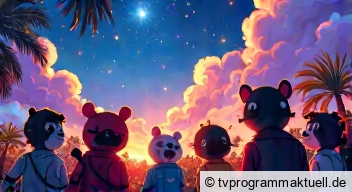 Die besten Kinderfilme für die Kleinsten!?