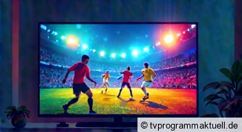 Die besten SPORTüBERTRAGUNGEN im TV