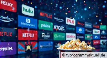 Die besten Streaming-Plattformen für Serienjunkies ...