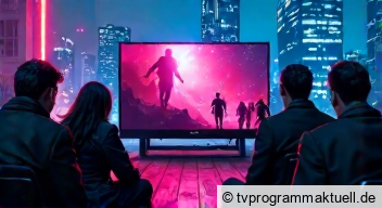 Die Erwartungen der Zuschauer an Reality-TV?