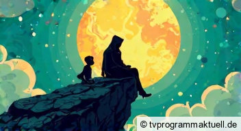 Kinderfilme und Serien für die ganze Familie -