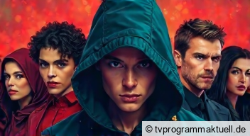 Reality-TV: Emotionen, Authentizität und Spannung erleben