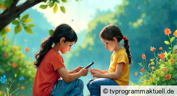 Streaming und Kinder - Tipps für die Kleinsten?