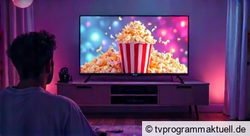 Tipps zu Streaming, TV-Tipps UND Filmen