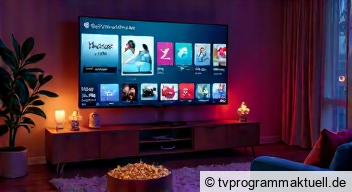 "TV-Tipps" für die "besten" Serienabende