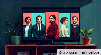 TV-Tipps für jeden Geschmack: So findest du das Richtige -