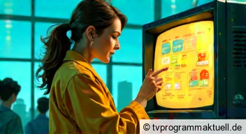TV-Tipps für jeden Tag – Informiert UND unterhalten -