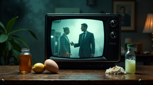 Achtung Kontrolle! Drogen, TV-Wiederholung und Mediatheken im Fokus