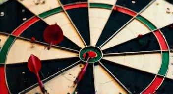 Bedeutung des Dartsports in der Kultur (3/10)