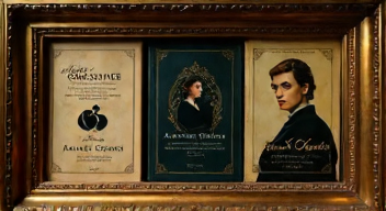 Bedeutung von Agatha Christies Werk in der Kunstgeschichte (2/10)