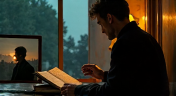 Beziehungen und ihre Bedeutung in Krimis (5/10)