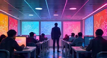 Bildung im digitalen Zeitalter (8/10)