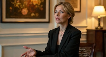 Carolin Kebekus über die Kunst des Humors (6/10)