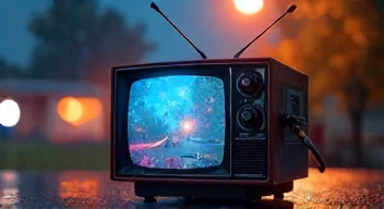 Das Ende einer Ära: Der Einfluss von Streaming (10/10)