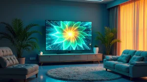 Das Jahr 2026: Fernsehen, Streaming, digitale Revolution