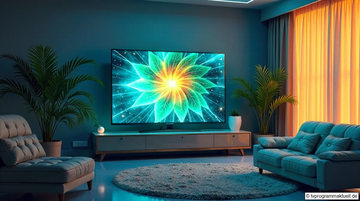 Das Jahr 2026: Fernsehen, Streaming, digitale Revolution