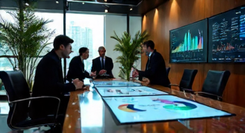 Das sind die Top 7 Schritte bei Quotenanalysen