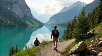 Das sind die Top 7 Schritte beim Abenteuer