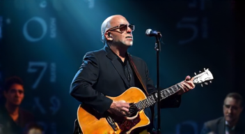 Das sind die Top 7 Schritte beim Abruf von Billy Joel