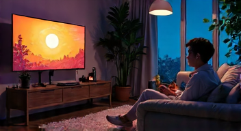 Das sind die Top 7 Schritte beim Anime-Schauen