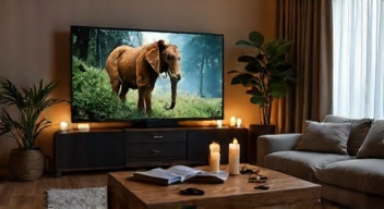 Das sind die Top 7 Schritte beim Anschauen von Tierdokumentationen