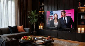 Das sind die Top 7 Schritte beim Anschauen von "Suits"