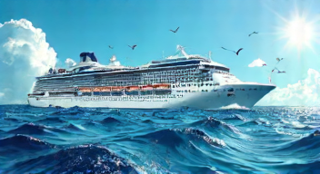 Das sind die Top 7 Schritte beim „Das Traumschiff“