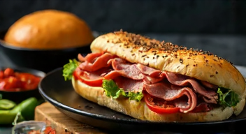 Das sind die Top 7 Schritte beim Döner-Kult