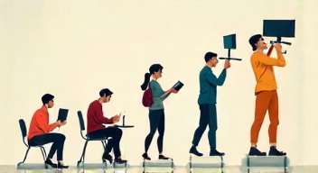 Das sind die Top 7 Schritte beim Doku-Anschauen