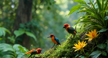 Das sind die Top 7 Schritte beim Dschungelcamp