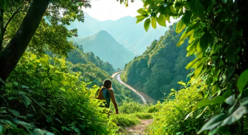 Das sind die Top 7 Schritte beim Dschungelcamp