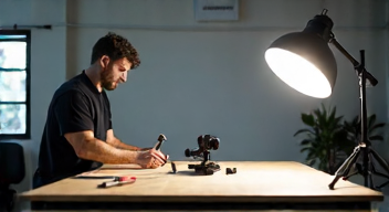 Das sind die Top 7 Schritte beim Einrichten des Hodozzy DABDAB+