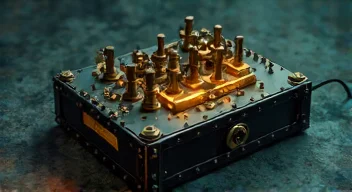 Das sind die Top 7 Schritte beim Enigma-Receiver