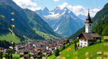 Das sind die Top 7 Schritte beim Entdecken Österreichs