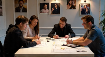 Das sind die Top 7 Schritte beim Entwickeln von Reality-TV-Formaten