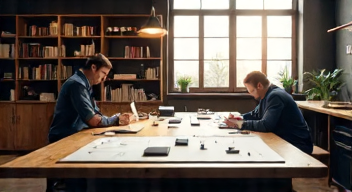 Das sind die Top 7 Schritte beim Erfinden