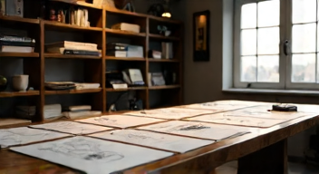 Das sind die Top 7 Schritte beim Erstellen eines Oscar-relevanten Films