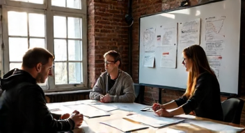 Das sind die Top 7 Schritte beim Erstellen von Reality-TV-Formaten