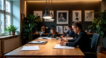 Das sind die Top 7 Schritte beim Erstellen von TV-Dokumentationen