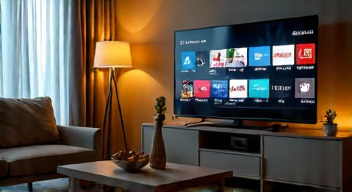 Das sind die Top 7 Schritte beim Fernsehkonsum