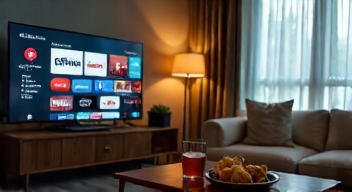 Das sind die Top 7 Schritte beim Fernsehkonsum